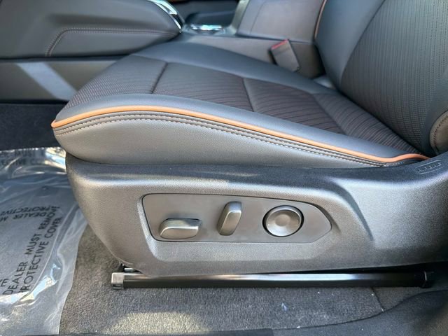 New 2026 GMC Canyon AT4 w/ Technology Plus Package image 19