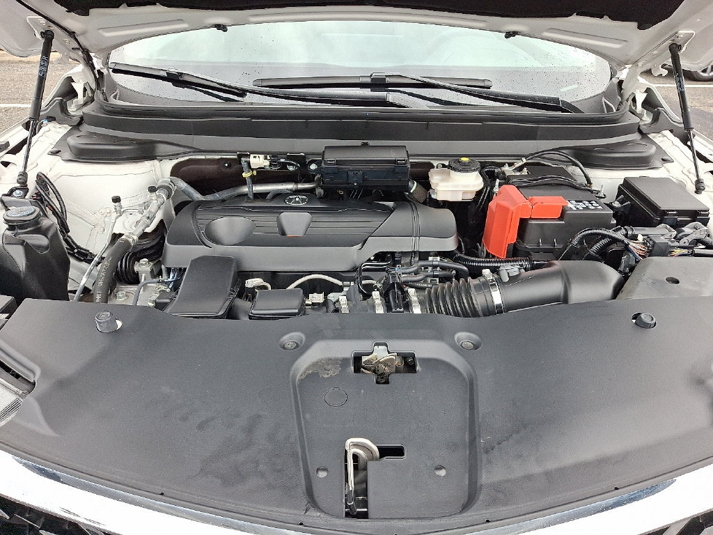 Certified 2024 Acura RDX SH-AWD image 30
