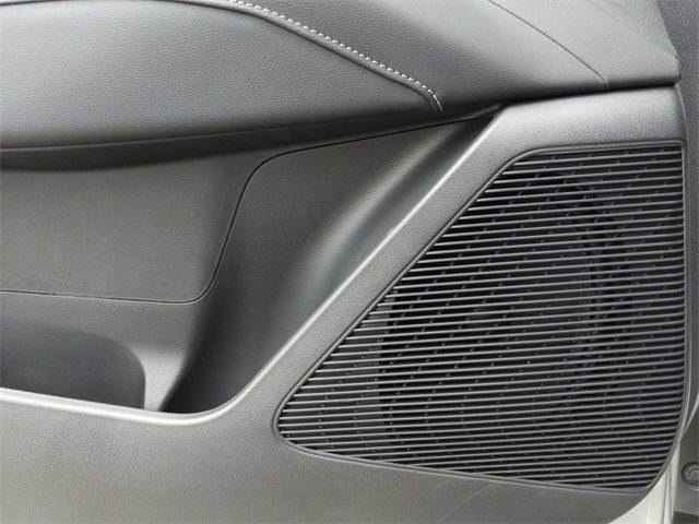 New 2025 Nissan Murano Platinum w/ Cargo Package image 29