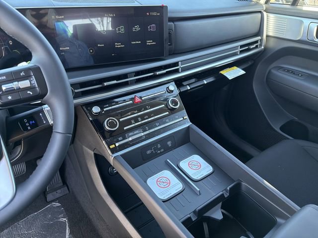 New 2026 Hyundai Santa Fe SE image 28