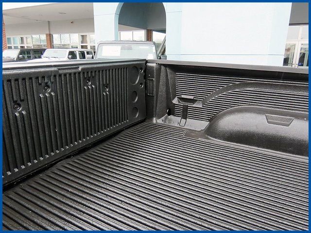 Used 2014 RAM 2500 Laramie w/ Cold Weather Group image 6