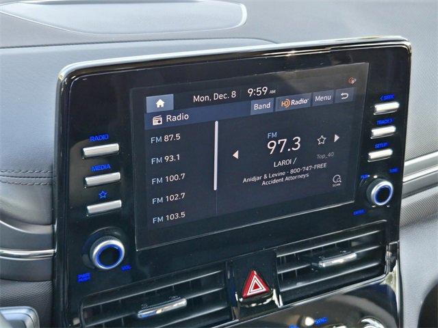 Certified 2022 Hyundai Ioniq SE image 21