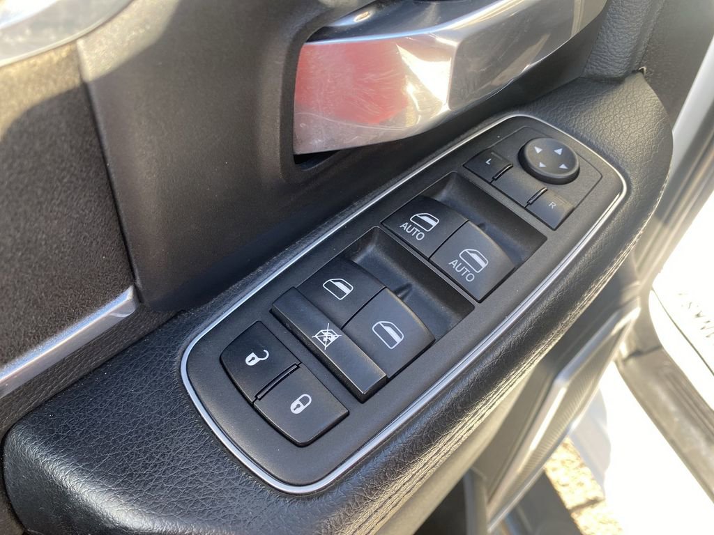 Used 2022 RAM 2500 Laramie w/ Safety Group B image 15