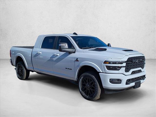 New 2026 RAM 3500 Limited image 6