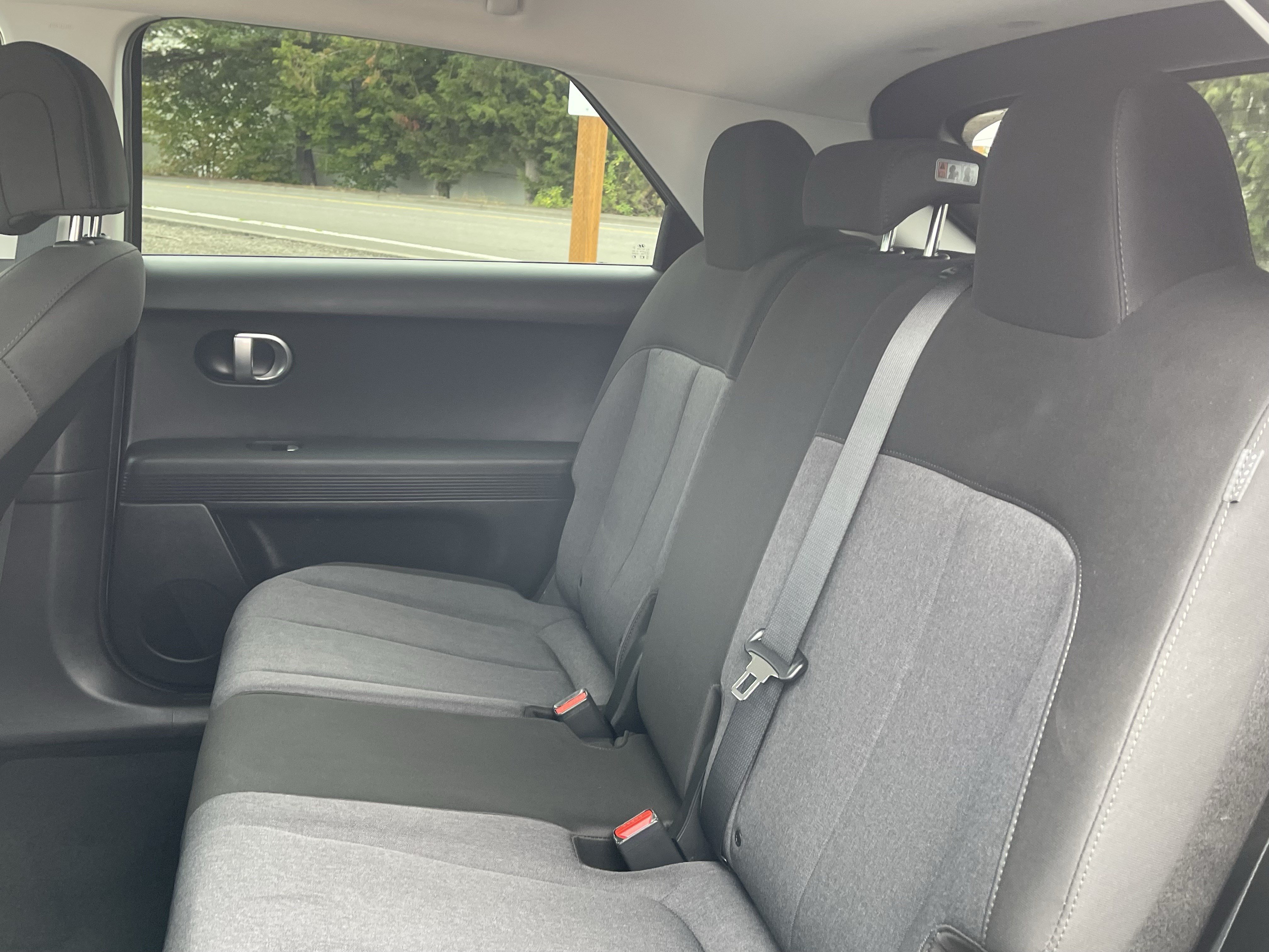 Certified 2024 Hyundai Ioniq 5 SEL RWD image 15