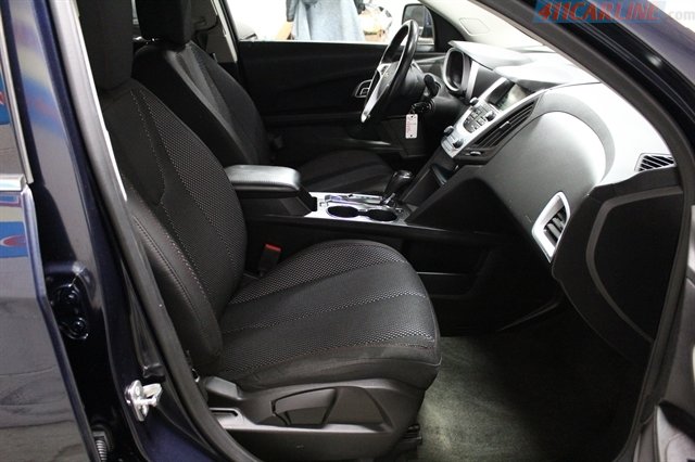 Used 2017 Chevrolet Equinox LT w/ Convenience Package image 39