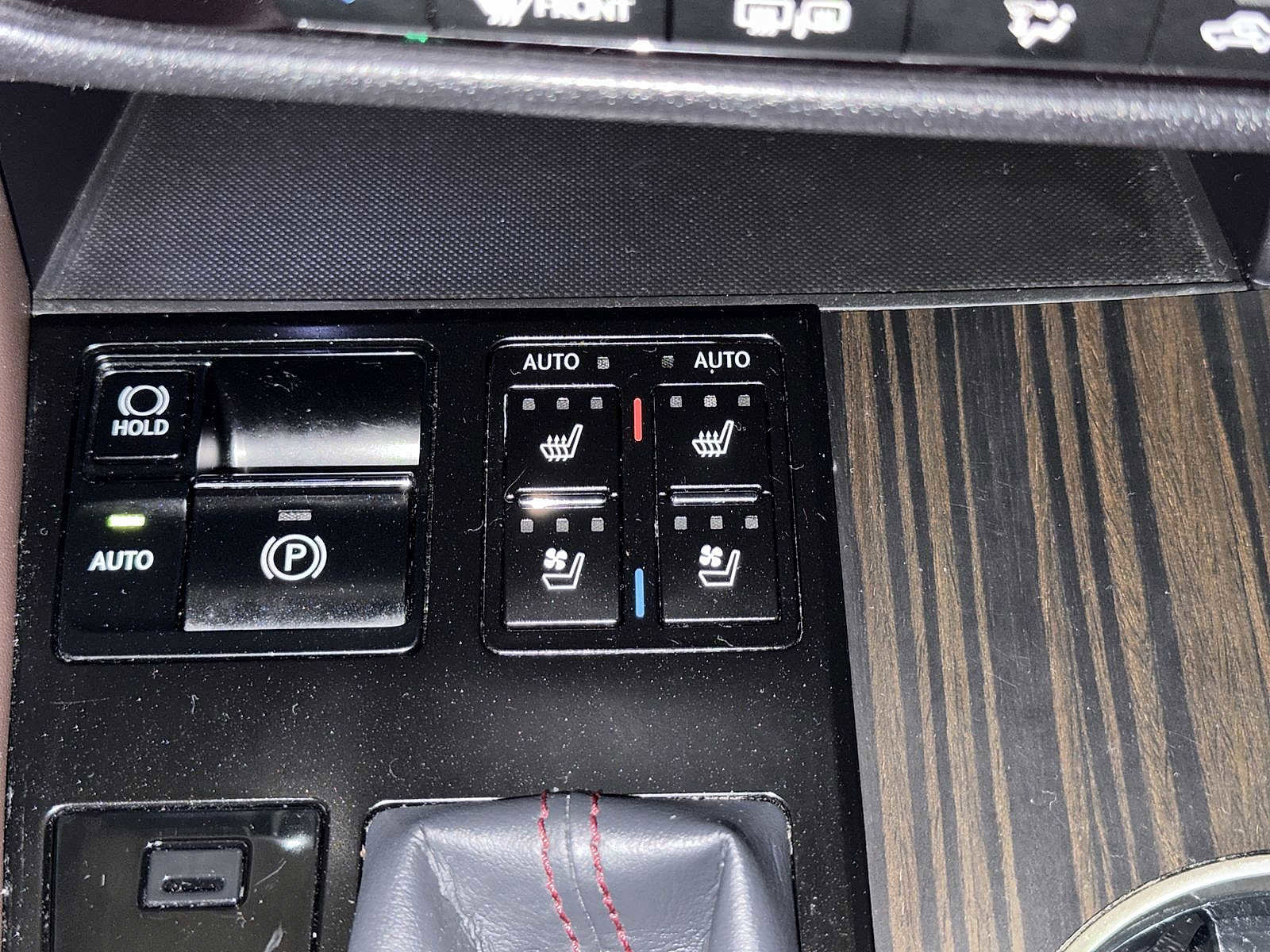 Used 2017 Lexus RX 350 AWD w/ Premium Package image 36