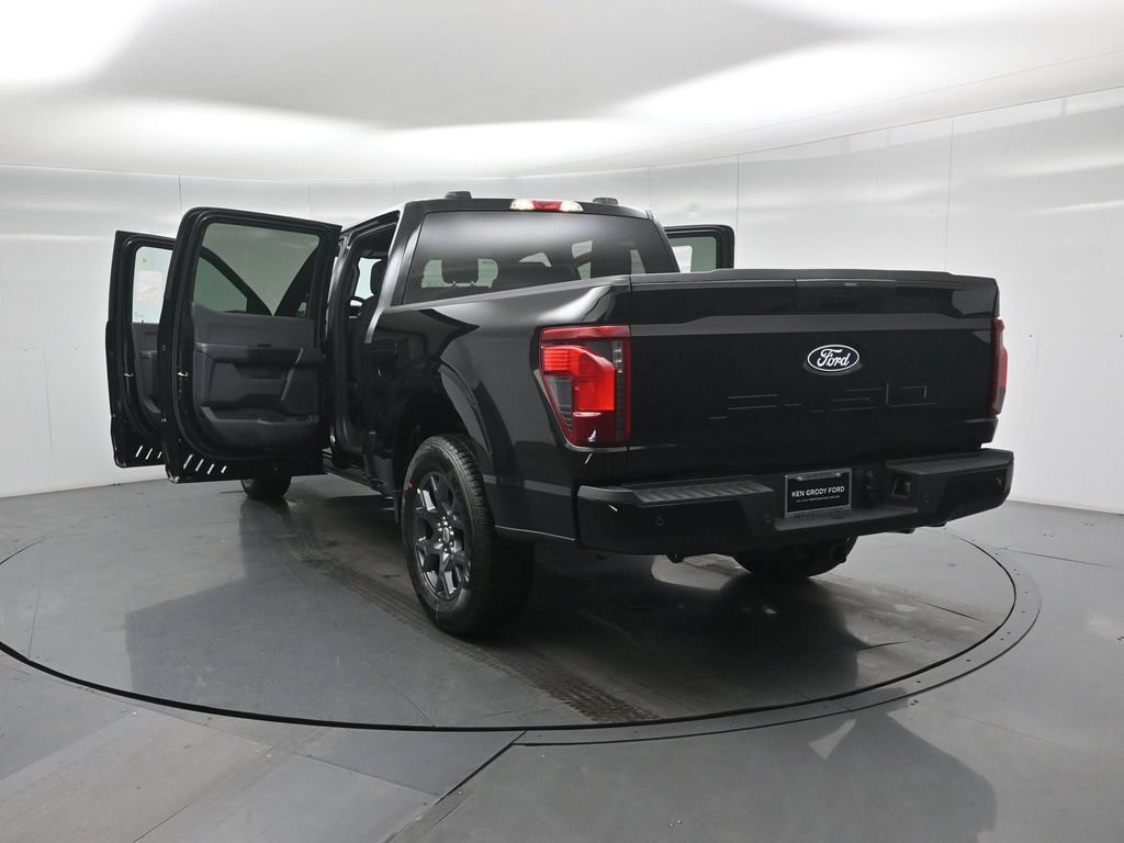 New 2026 Ford F150 STX RWD image 32