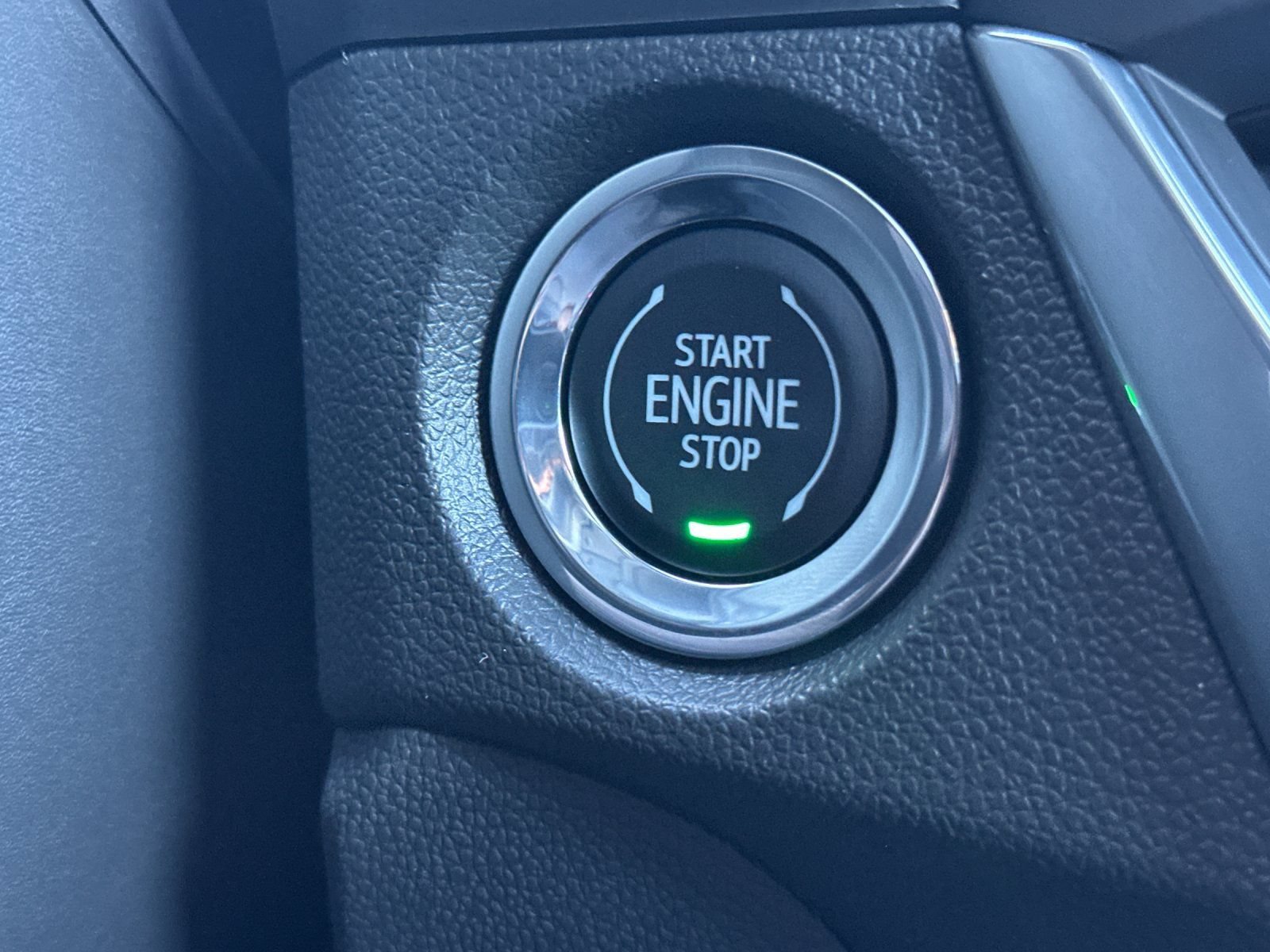 New 2026 Buick Encore GX Sport Touring w/ Comfort Package FWD image 22