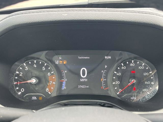 Used 2023 Jeep Compass Limited image 33