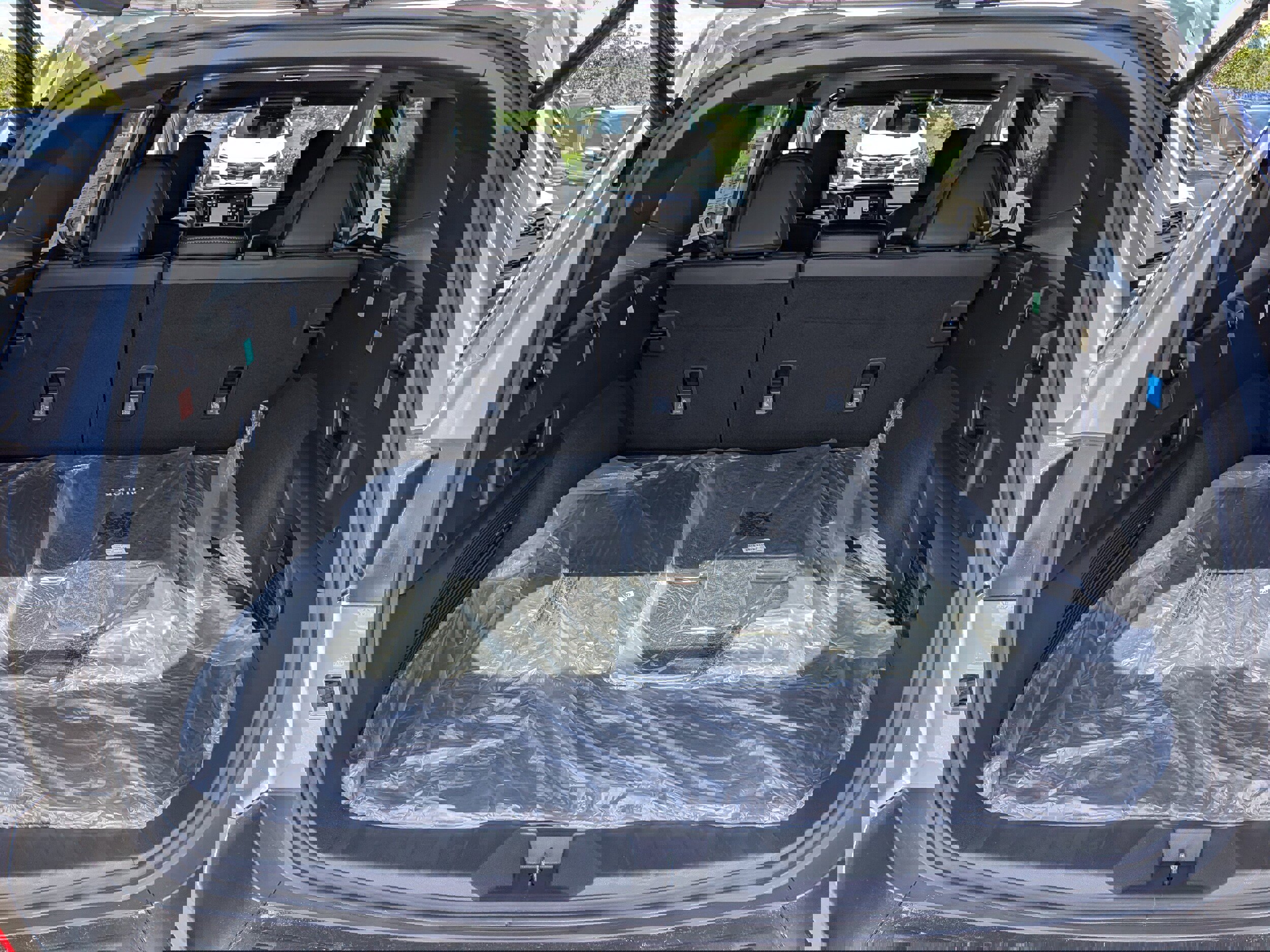 New 2026 Subaru Outback Touring XT AWD/4WD image 13