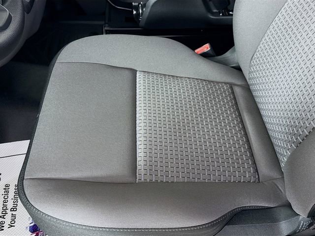 New 2025 Ford Transit 250 Low Roof AWD w/ Load Area Protection Package image 19