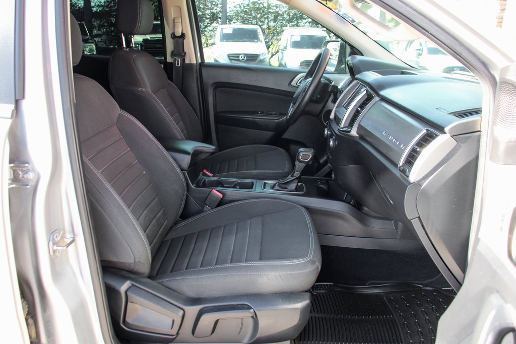 Used 2021 Ford Ranger XLT image 34