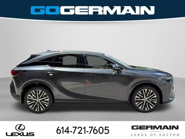New 2026 Lexus RX 350 Premium Plus AWD/4WD image 6