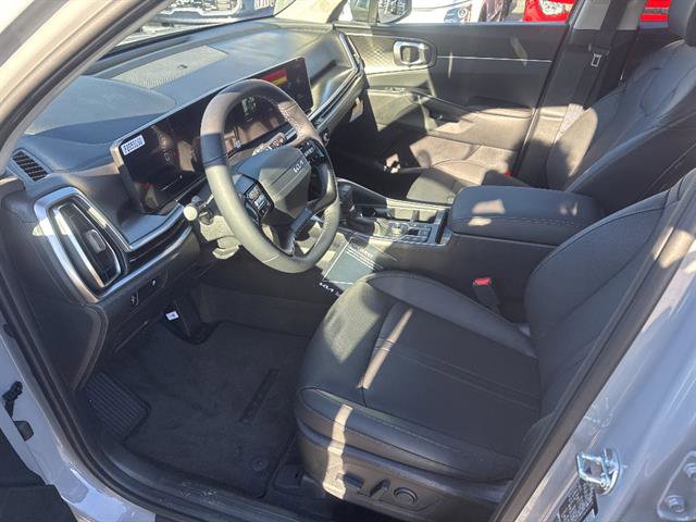 New 2026 Kia Sorento S AWD/4WD image 8