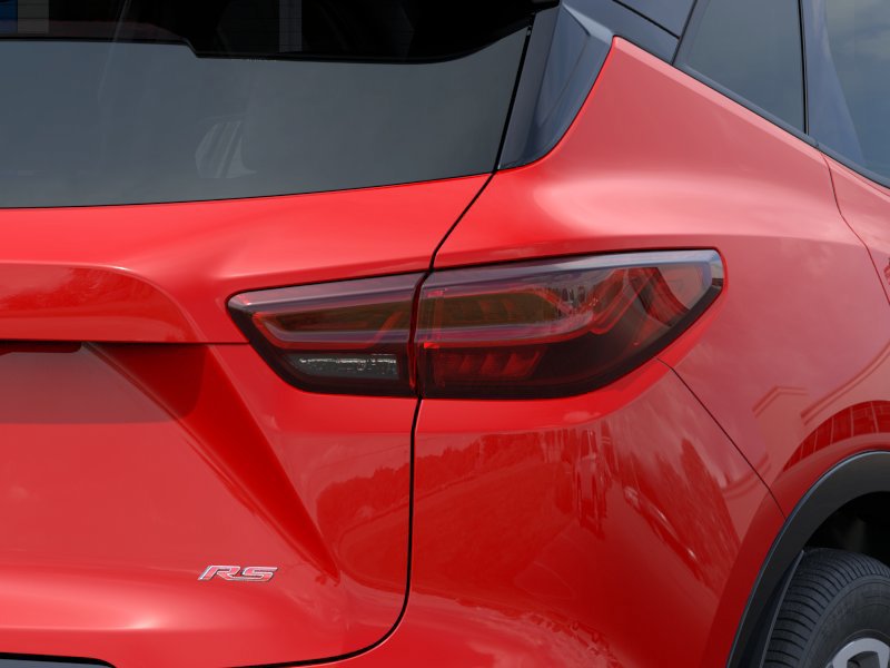 New 2025 Chevrolet Blazer RS w/ Driver Confidence II Package image 11