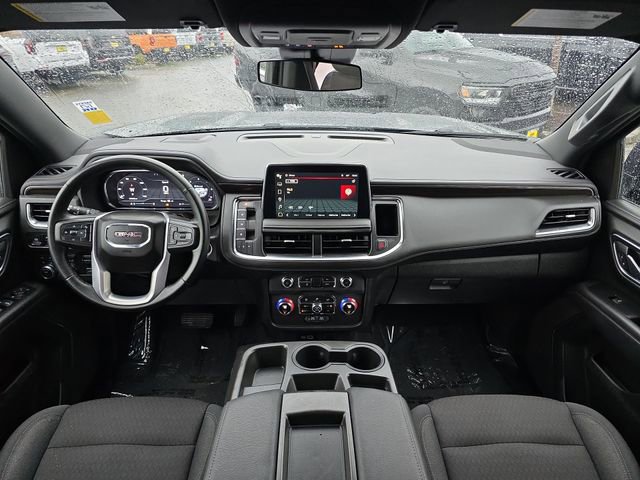Certified 2023 GMC Yukon SLE image 22