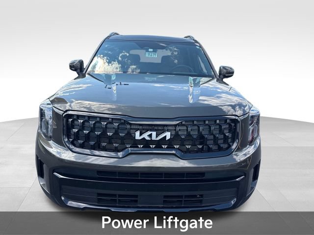 Used 2024 Kia Telluride EX X-Line AWD/4WD image 11