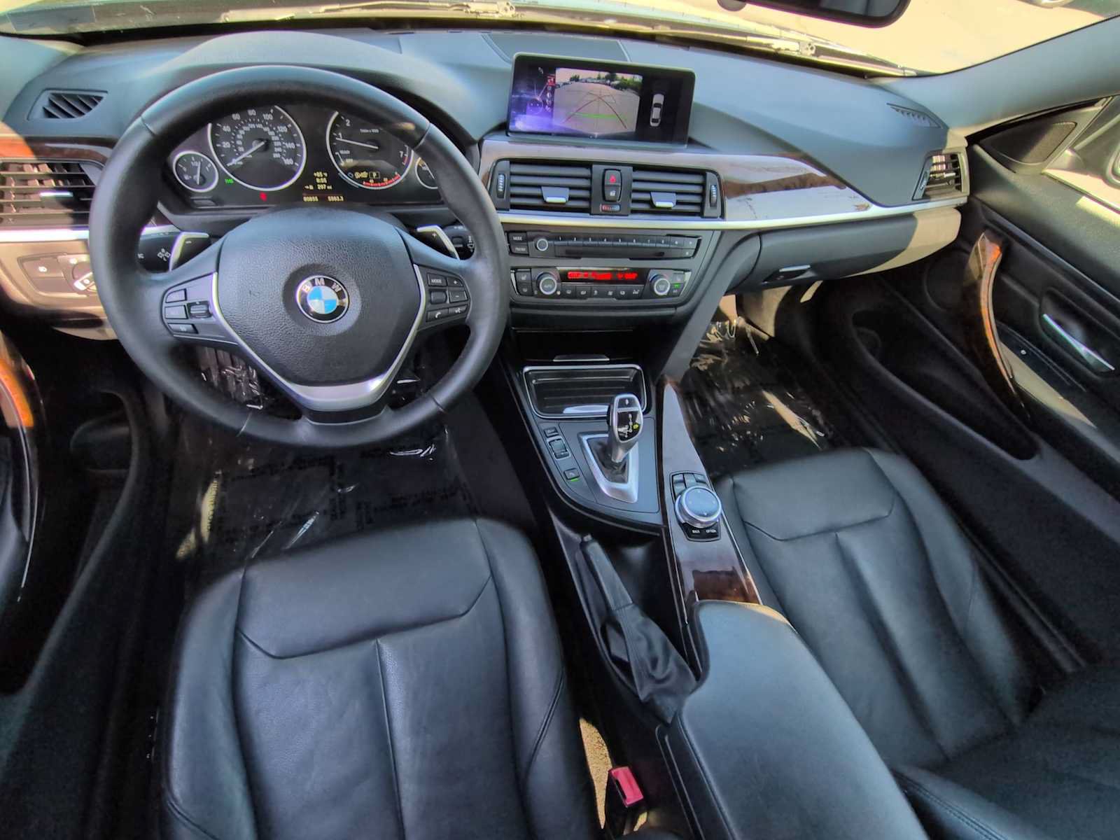 Used 2014 BMW 428i Coupe RWD image 16