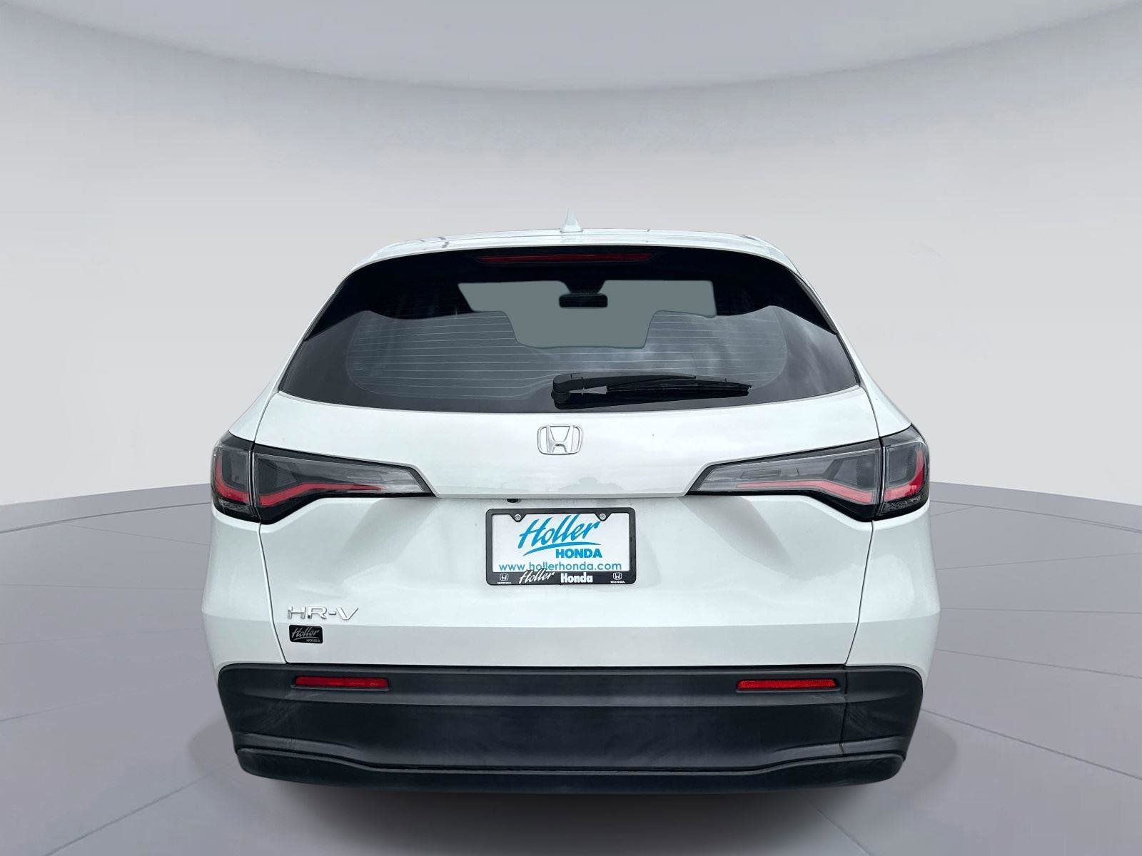 Certified 2023 Honda HR-V LX image 5