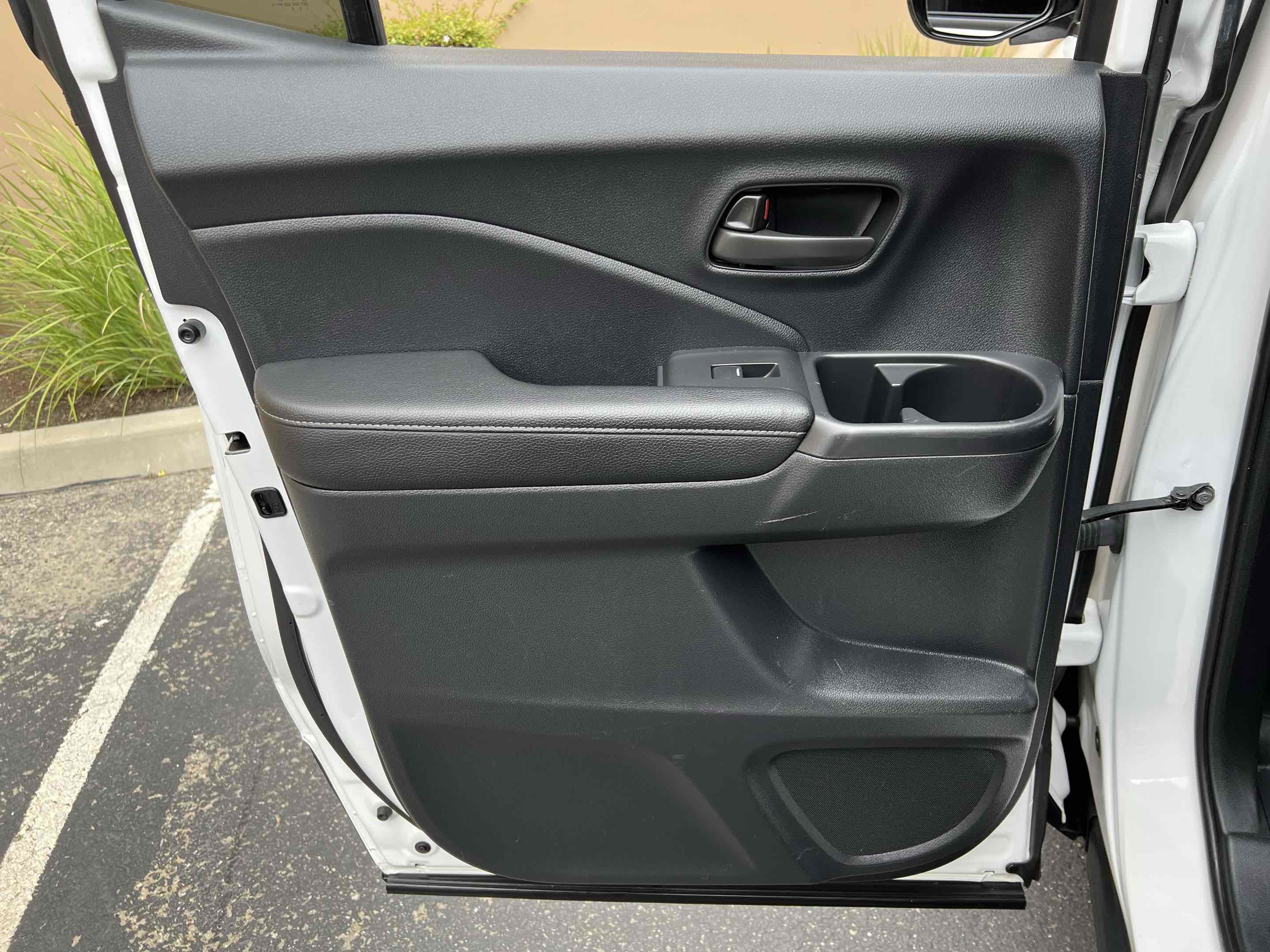 Used 2025 Honda Ridgeline Sport image 45