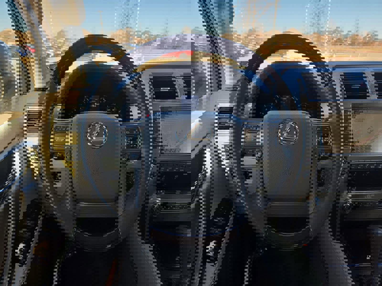 Used 2019 Lexus GX 460 Luxury image 23