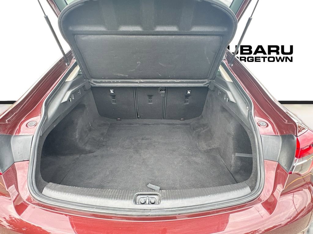 Used 2018 Buick Regal Essence w/ Driver Confidence Package #1 FWD image 33