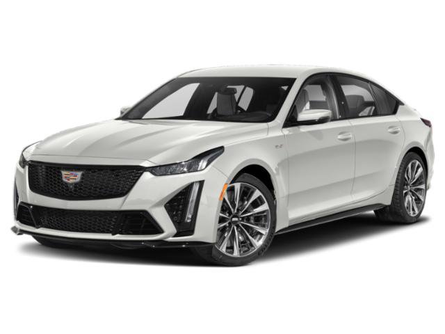 Used 2023 Cadillac CT5 V w/ Premium Package