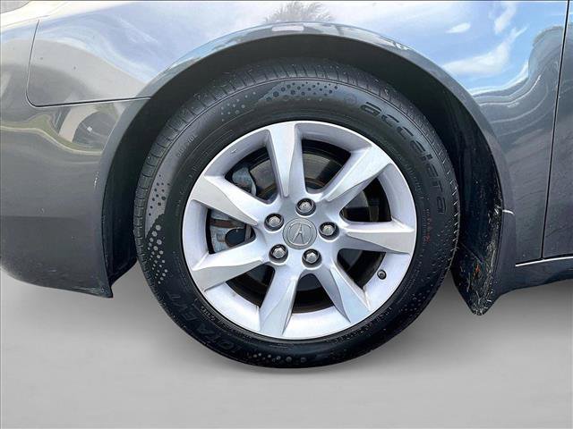 Used 2013 Acura TL FWD image 10