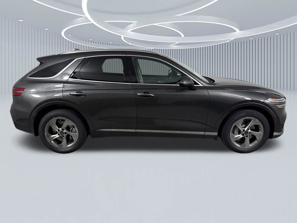New 2026 Genesis GV70 2.5T image 2
