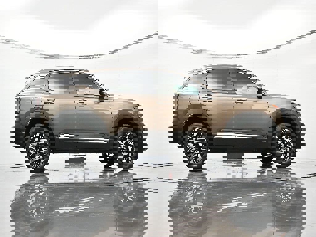 New 2026 Nissan Kicks SV image 38