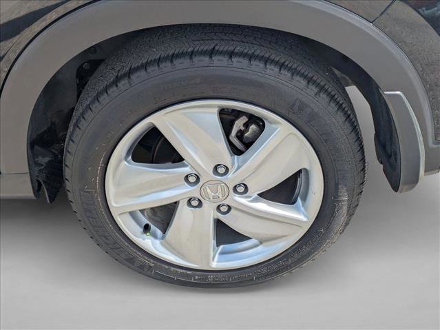 Used 2019 Honda HR-V EX-L image 22