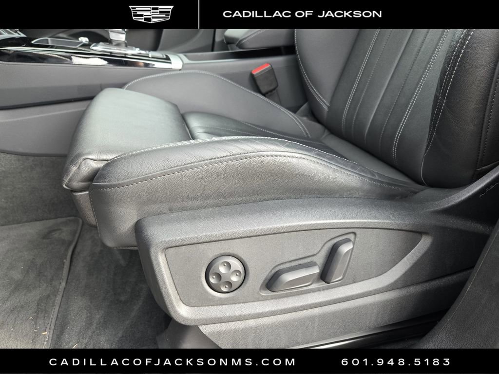 Used 2025 Audi Q5 2.0T Premium image 10