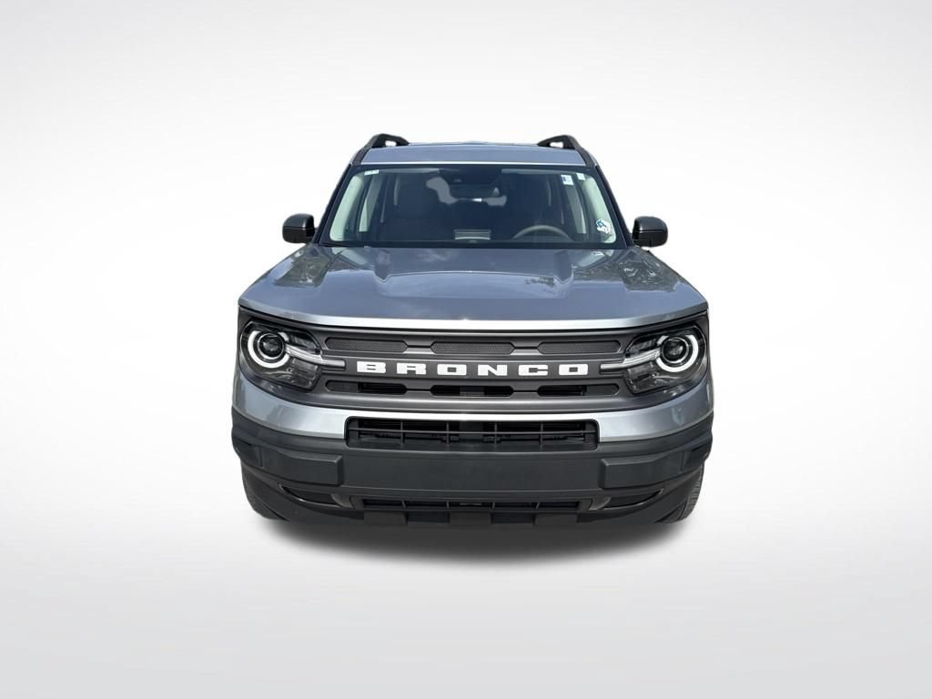 Used 2023 Ford Bronco Sport Big Bend AWD/4WD image 3
