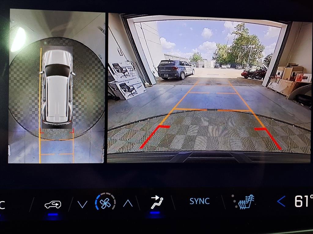 New 2026 Chevrolet Tahoe LT w/ Comfort Package image 4