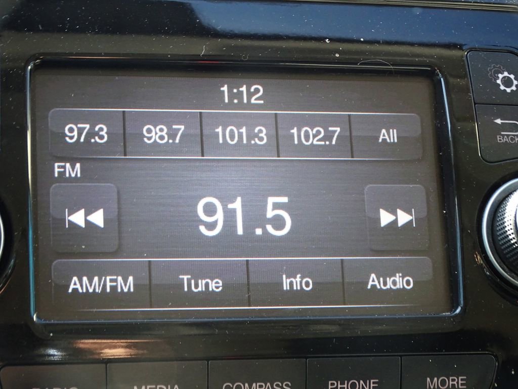 Used 2019 RAM ProMaster 2500 image 25