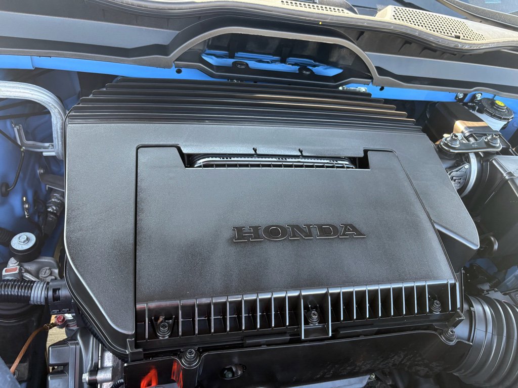 Certified 2025 Honda Pilot TrailSport image 36