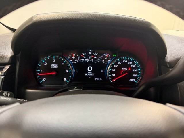 Used 2020 GMC Yukon Denali w/ Denali Ultimate Black Edition AWD/4WD image 8