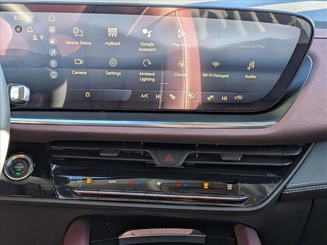 New 2026 Buick Envision Sport Touring AWD/4WD image 14