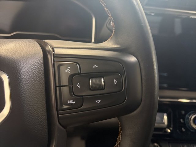 Used 2024 GMC Sierra 2500 AT4 image 39