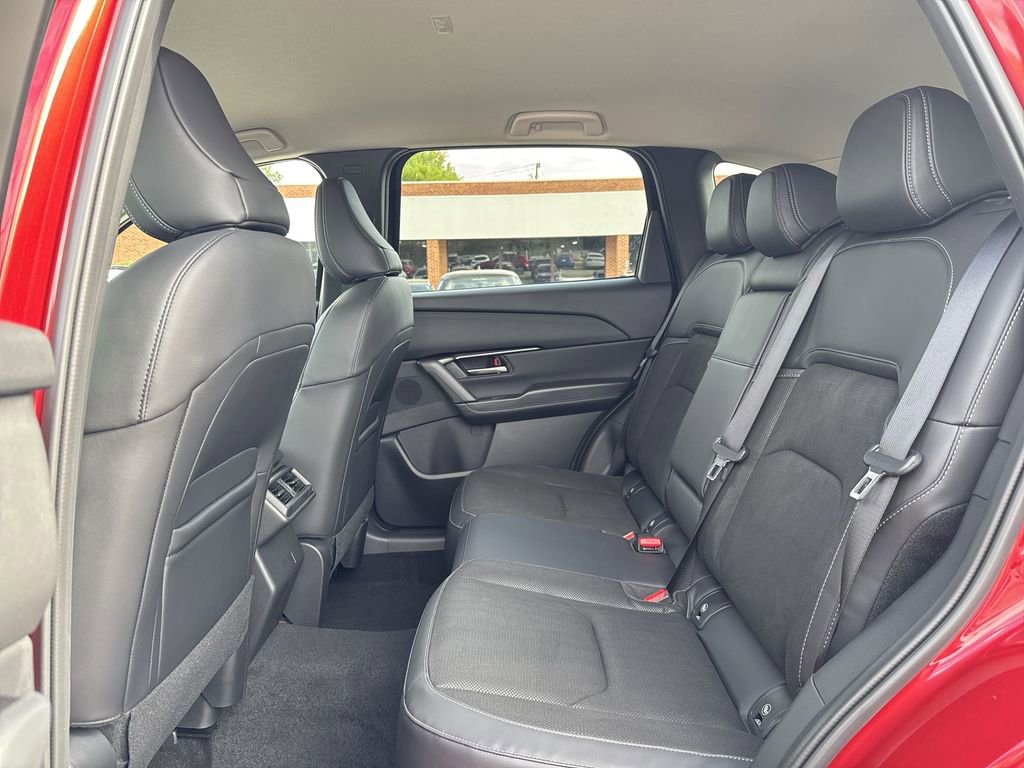 New 2026 MAZDA CX-5 Preferred image 22