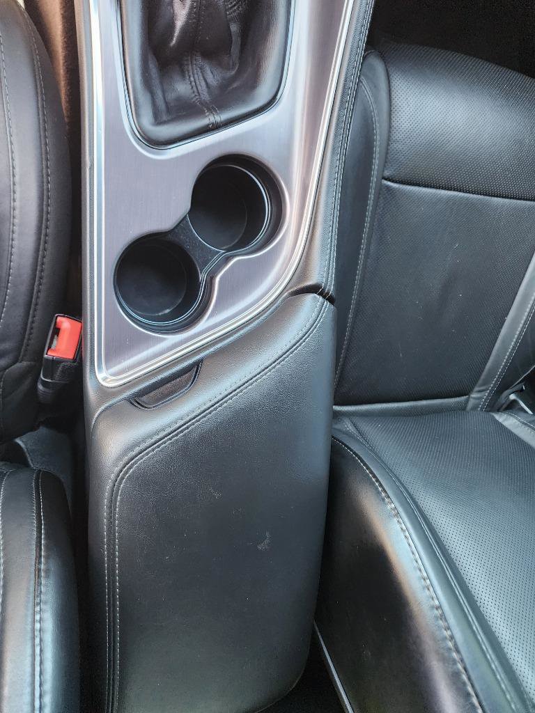 Used 2017 Dodge Challenger R/T Plus image 18