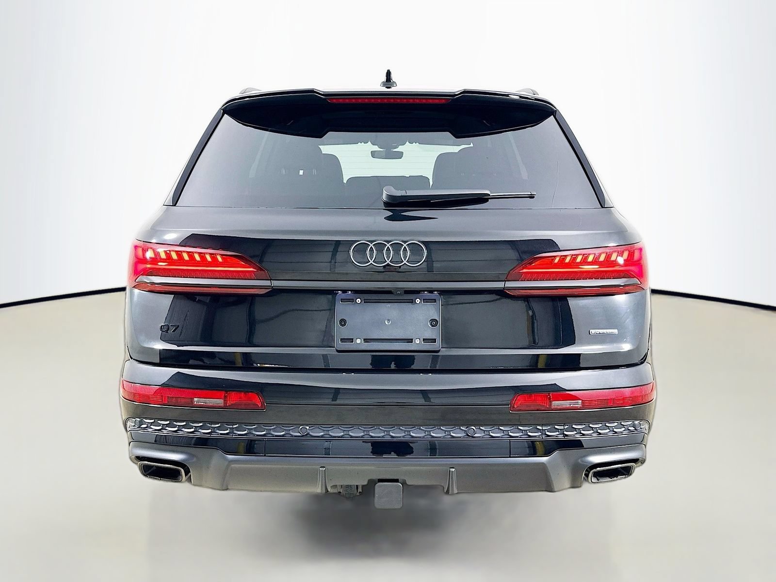 New 2026 Audi Q7 Premium Plus AWD/4WD image 6