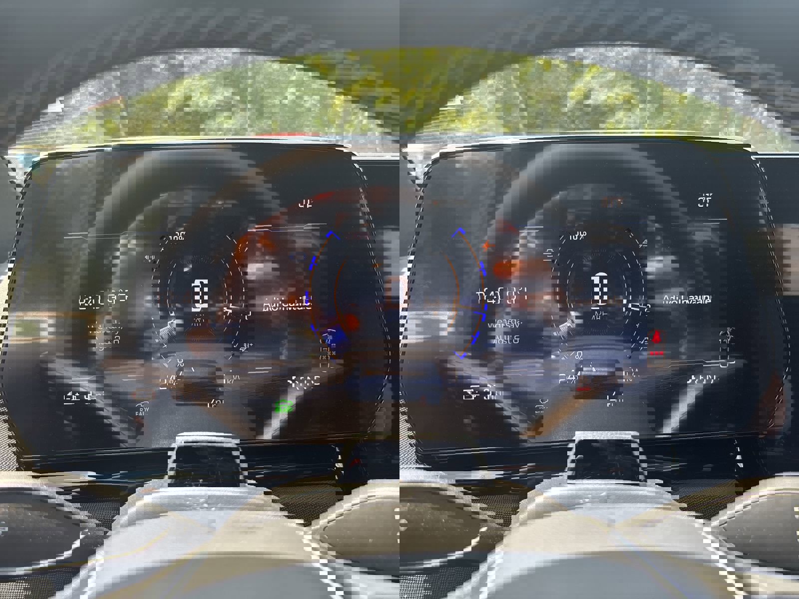 New 2026 Chevrolet Silverado EV Trail Boss w/ Premium Package image 18