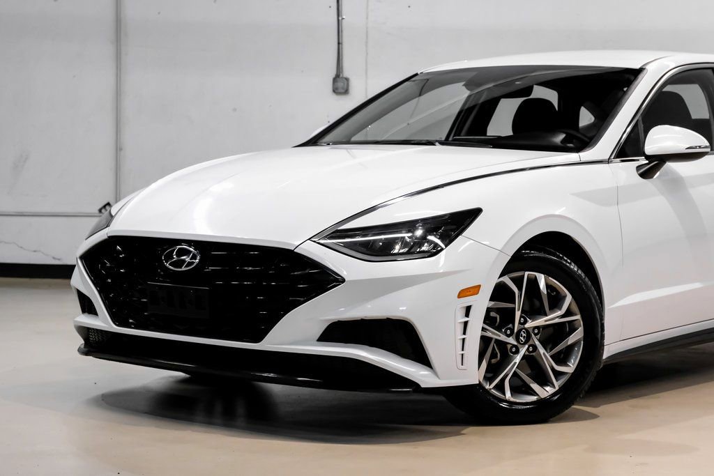 Used 2022 Hyundai Sonata SEL image 5