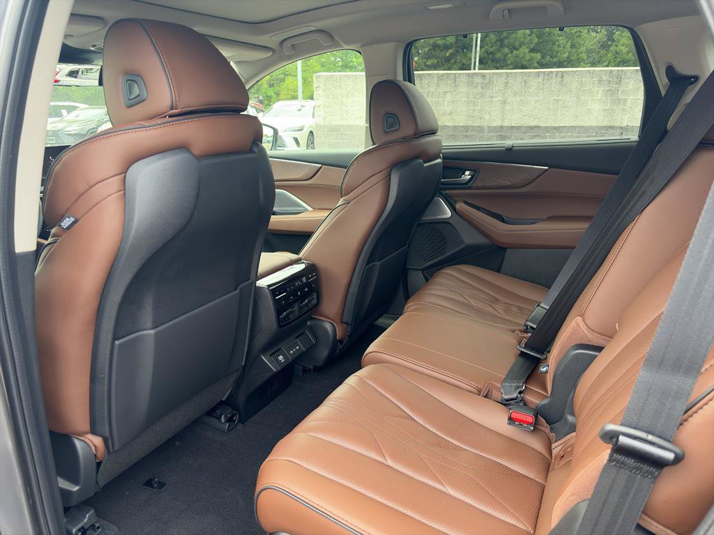 New 2026 Acura MDX w/ Advance Package AWD/4WD image 32
