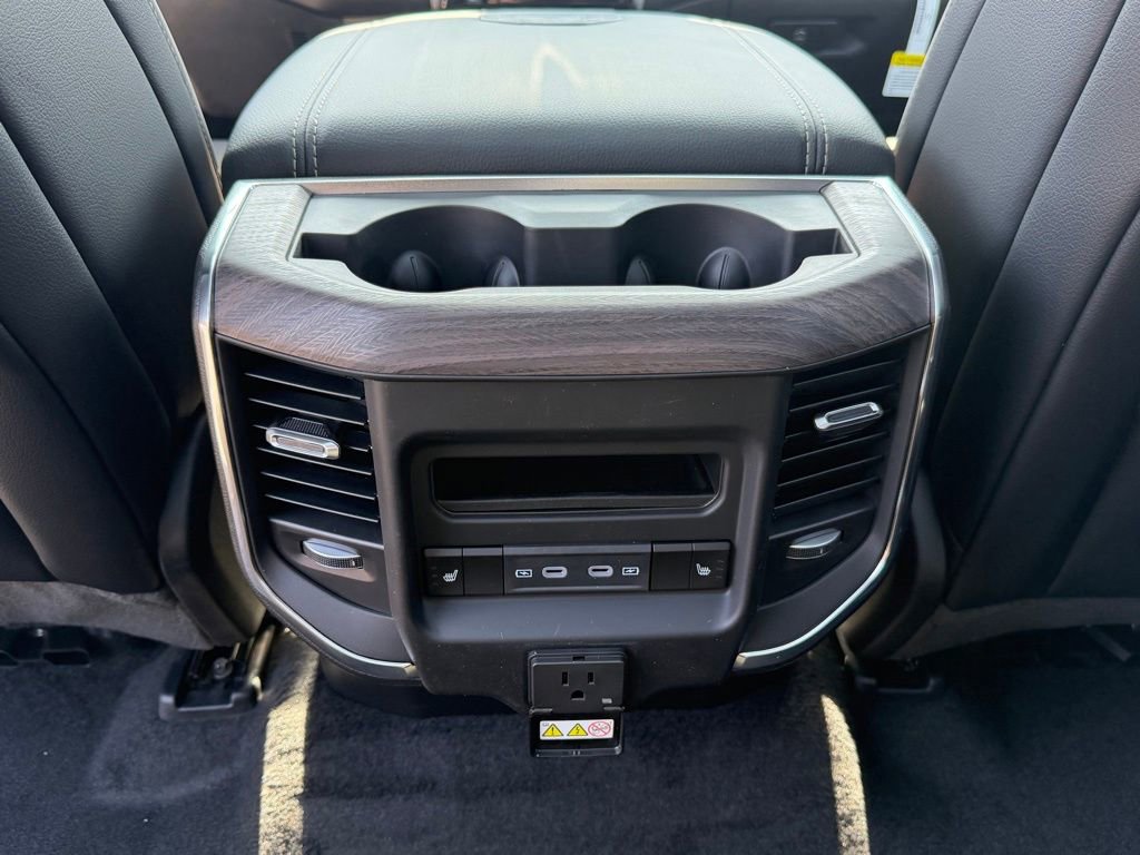 New 2026 RAM 1500 Laramie image 30