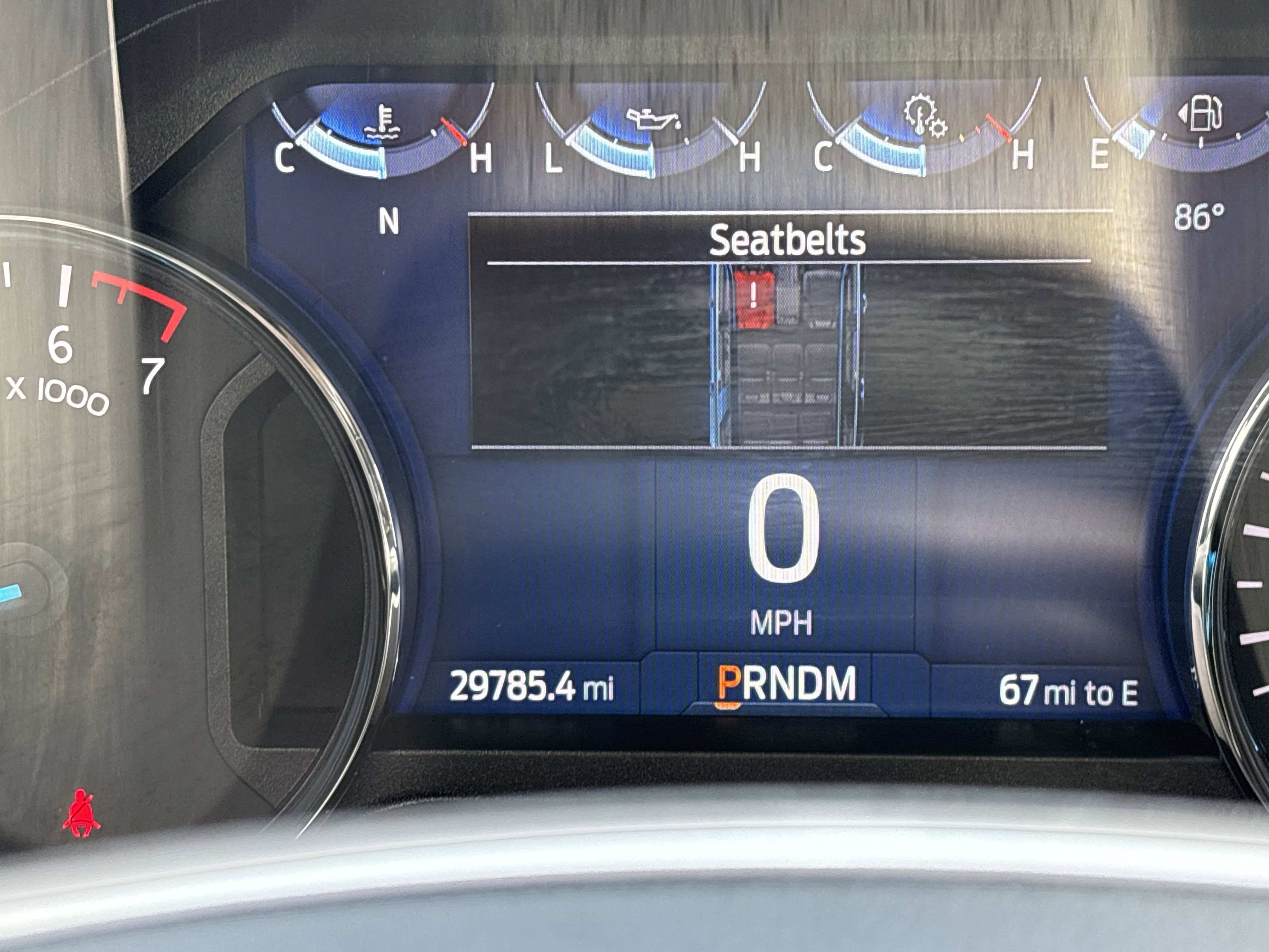 Certified 2023 Ford Expedition XLT RWD image 35