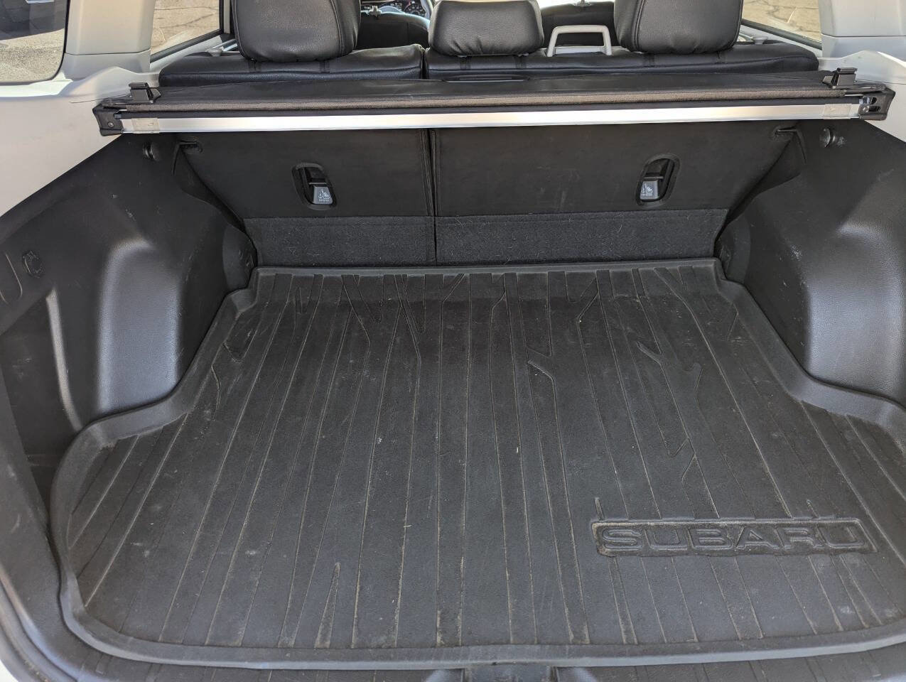 Used 2018 Subaru Forester 2.5i Premium AWD/4WD image 14