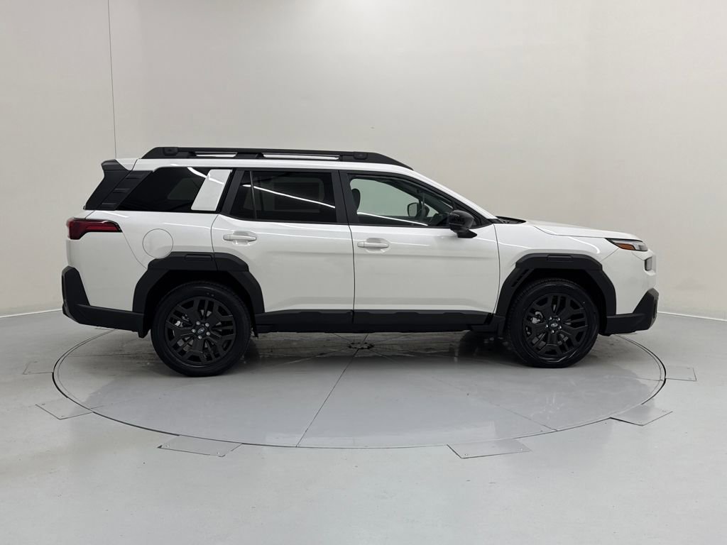 New 2026 Subaru Outback Limited XT image 7